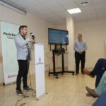 Acte Sant Jordi 2026 – plaça font de la Roda (6)