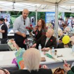 Acte Sant Jordi 2026 – plaça font de la Roda (6)