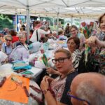 Acte Sant Jordi 2026 – plaça font de la Roda (7)