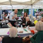 Acte Sant Jordi 2026 – plaça font de la Roda (8)