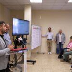 Acte Sant Jordi 2026 – plaça font de la Roda (9)