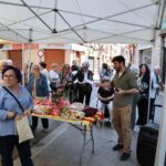 Acte Sant Jordi 2026 – plaça font de la Roda (9)