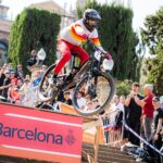 Adrián González Down Urban Barcelona 2026