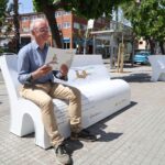 Bancs Literaris sant andreu barca (10)