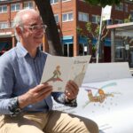 Bancs Literaris sant andreu barca (11)