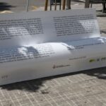 Bancs Literaris sant andreu barca (13)