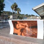 Bancs Literaris sant andreu barca (2)