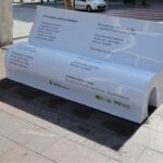 Bancs Literaris sant andreu barca (3)