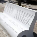 Bancs Literaris sant andreu barca (4)
