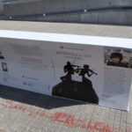 Bancs Literaris sant andreu barca (7)