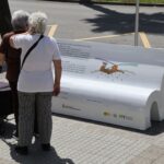 Bancs Literaris sant andreu barca (9)
