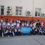 Erasmus El Palau