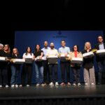 Certamen literari Sant Jordi a les escoles 2026