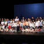 Certamen literari Sant Jordi a les escoles 2026
