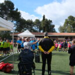 Trobada Esportiva Sant Andreu per l’Autisme