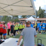 Trobada Esportiva Sant Andreu per l’Autisme