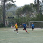 Trobada Esportiva Sant Andreu per l’Autisme