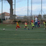 Trobada Esportiva Sant Andreu per l’Autisme