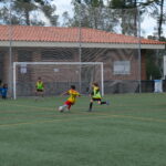 Trobada Esportiva Sant Andreu per l’Autisme