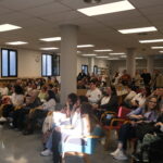 Presentació llibre Frágiles Ruben Martín