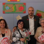 Vermut Literari Sant Jordi
