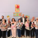 Vermut Literari Sant Jordi