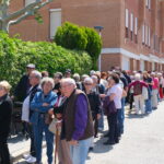 Vermut Literari Sant Jordi