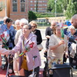 Vermut Literari Sant Jordi