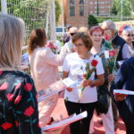 Vermut Literari Sant Jordi