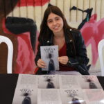Berta Cabestany – Sant Jordi