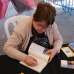 Inma Carpio – Sant Jordi