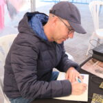 Rubén Martín – Sant Jordi