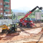 Inici Obres Escola bressol La Quimeta (11)