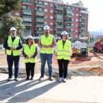 Inici Obres Escola bressol La Quimeta (13)