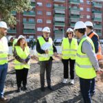 Inici Obres Escola bressol La Quimeta (9)