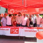 Partits polítics Sant Jordi 2026 (3)