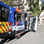 Presentació nou vehicle Protecció Civil (11)