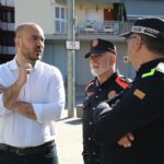 Presentació nou vehicle Protecció Civil (12)