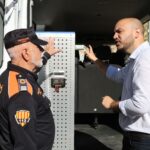 Presentació nou vehicle Protecció Civil (13)