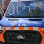Presentació nou vehicle Protecció Civil (14)