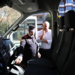 Presentació nou vehicle Protecció Civil (3)