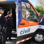 Presentació nou vehicle Protecció Civil (8)