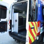 Presentació nou vehicle Protecció Civil (9)