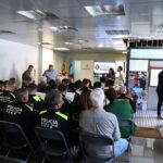 Presentació projecte comissaria policia local