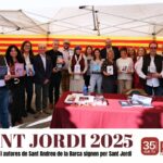 SANT-JORDI-A-SANT-ANDREU-DE-LA-BARCA