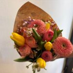 Floristeria, flors, primavera