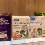 melatonina, insomni, farmacia