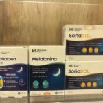 melatonina, insomni, farmacia