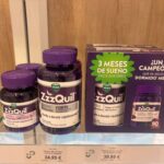 melatonina, insomni, farmacia