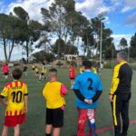 Trobada Esportiva Sant Andreu per l’Autisme